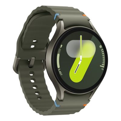 16. Samsung Galaxy Watch 7 (L310) Smartwatch AMOLED 44mm Grün