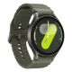 16. Samsung Galaxy Watch 7 (L310) Smartwatch AMOLED 44mm Grün