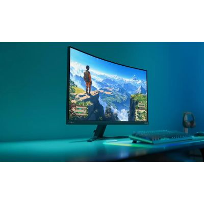 3. Philips Evnia 32M2C3500L/00 Computermonitor 80 cm (31,5") 2560 x 1440 px Quad HD LCD Schwarz