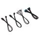 14. Internes Stromkabel des Corsair CC-8900244 (0,3 m)