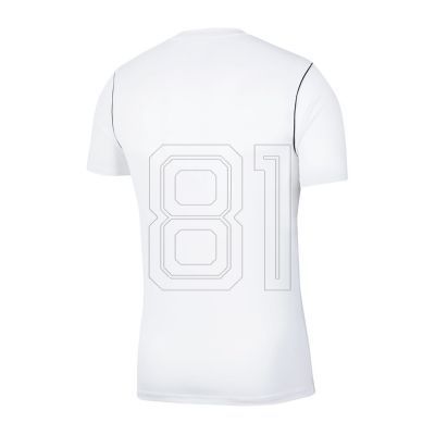 3. T-shirt Nike Park 20 M BV6883-100