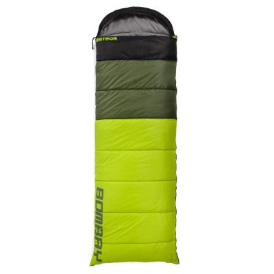 2. Meteor Bombay Schlafsack L 17371
