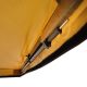 7. Selbsttragende Markise Offlander Batwing 270 M Sand Links 2M OFF_ACC_SIDE270_ML