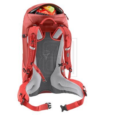 6. Deuter Futura 24 SL Rucksack 3400521-5589