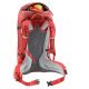6. Deuter Futura 24 SL Rucksack 3400521-5589