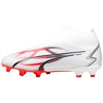 3. Puma Ultra Match+ LL FG/AG M 107511 01 Fußballschuhe