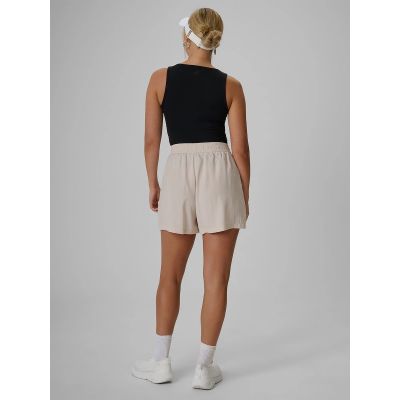 2. Damen-Freizeitshorts aus Modal 4F 4FRSS26TSHOF0933-12S