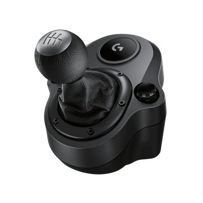 11. Logitech 941-000130 Gangschaltung (PC, PS4, Xbox One)