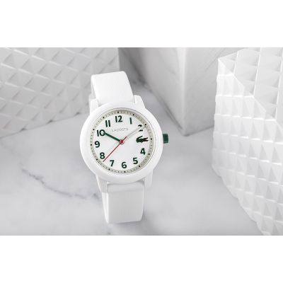 5. Lacoste Kinderuhr LACOSTE 12.12 KIDS 2030039 + BOX