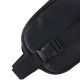 3. Skechers Valley Hüfttasche SKCH7502-BLK Schwarz Einheitsgröße