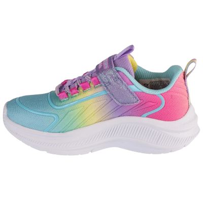 2. Skechers Rainbow Cruisers 303721L-LVMT Rosa 30