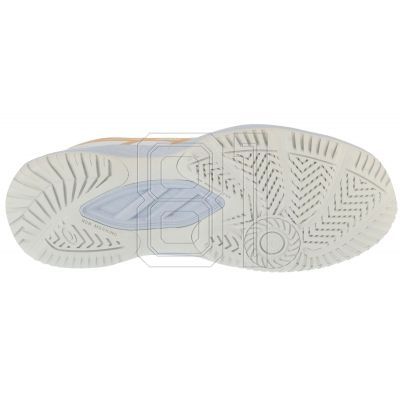 4. Asics Upcourt 6 W 1072A107-103 Volleyballschuhe