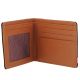 2. Herschel Hank RFID Wallet II 11150-00001 Schwarz Einheitsgröße