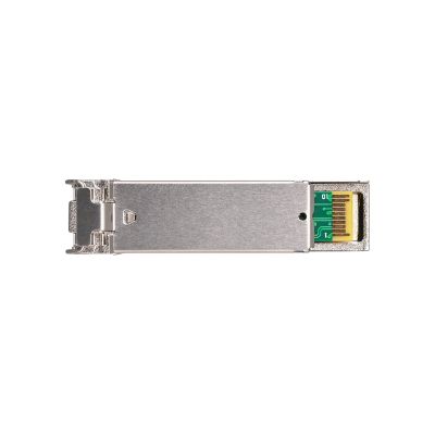 3. Mikrotik S-31DLC20D 1,25G Dual LC UPC SM 20km SFP Insert