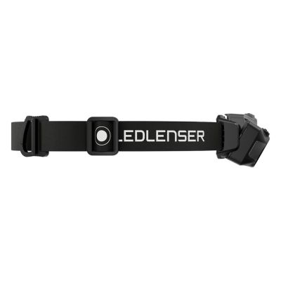 3. Ledlenser HF4 Black Stirnlampe