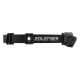 3. Ledlenser HF4 Black Stirnlampe