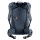 6. Skitourenrucksack Deuter Freerider 24 schwarz