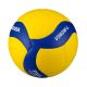 4. Mikasa V360W-L Volleyball