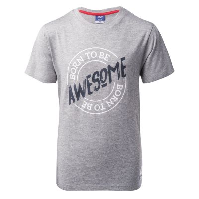 Kinder Kurzarm-T-Shirt RICK JRB