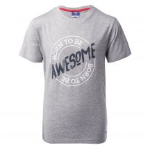 Kinder Kurzarm-T-Shirt RICK JRB