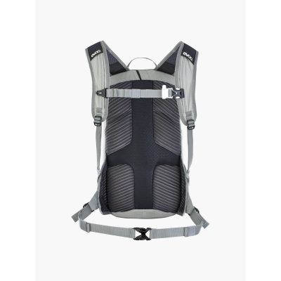 6. EVOC Ride 12 Stone Fahrradrucksack