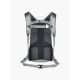 6. EVOC Ride 12 Stone Fahrradrucksack