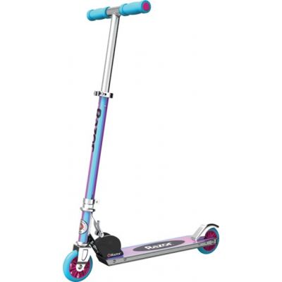 Razor Model A Holographic Kinderroller (ANGEBOT)
