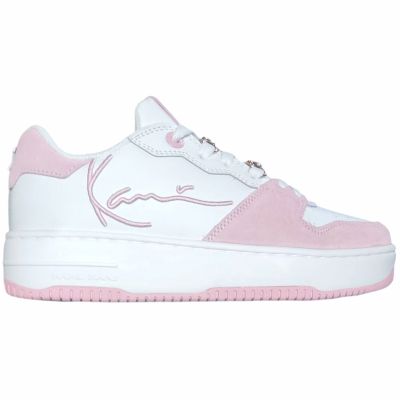 2. Karl Kani Damenschuh 89UP Logo Prm PD00002700