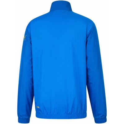 2. Puma IT King Herren-Sweatshirt blau 653113 02