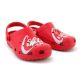 2. CROCS CLASSIC COCA COLA CLOG MULTI 212129-90H
