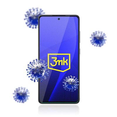 6. 3mk FlexibleGlass™ Hybridglas für Samsung Galaxy A52 4G / 5G / A52s 5G