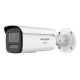 Hikvision Pro Series mit AcuSense DS-2CD2T46G3-4IZY (2,8/4 mm) Industrielle Bullet-IP-Sicherheitskamera für den Außenbereich, 2688 x 1520 px, Decken-/Wandmontage