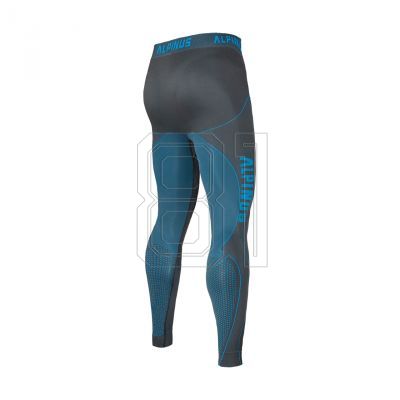 6. Alpinus Active Base Layer Set M GT43880