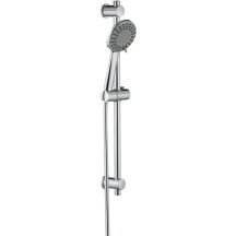 Duschset mit 5 Funktionen