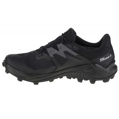2. Salomon Wildcross 2 GTX M 414554 Laufschuhe