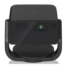 Epson EF-22B Standard-Projektor, 3LCD, 1080p (1920 x 1080), Schwarz