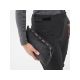 6. MILLET Evole Light 700 Jkt W Damenjacke Schwarz