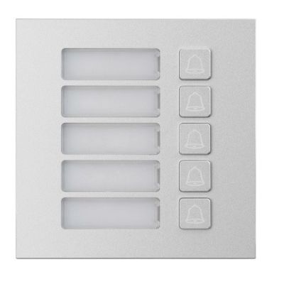 4. BCS-PAN-P5-N Außenpanel