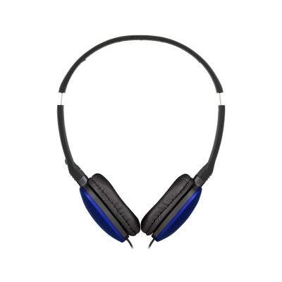 3. JVC HA-S160M-AU Kopfhörer Blau