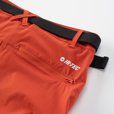10. Hi-Tec Palmiro Shorts 1/2 M 92800596073