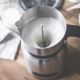 5. Hochentwickelte Milch- und Schokoladenrezeptur