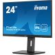 4. Monitor USB-C, LAN, DP-Out (Dock), 300 cd