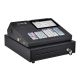 4. Olympia K200 Kasse mit direkter Thermodarstellung, 10000+ LED-Anzeige