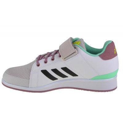 6. Adidas Power Perfect 3 M GX2896 Schuhe