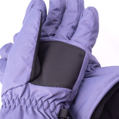3. Gefütterte Kinderhandschuhe LUVA JR