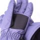 3. Gefütterte Kinderhandschuhe LUVA JR