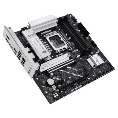 ASUS PRIME B860M-A-CSM Mainboard