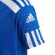 13. T-shirt adidas Squadra 21 Polo Jr GP6425