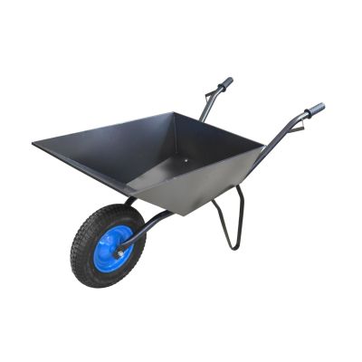 5. AWTOOLS AW00028 Gartenwagen und Schubkarre
