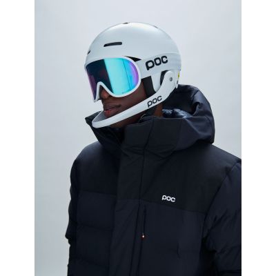 2. POC Artic Sl Mips Skihelm Weiß